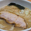 麺家 一鶴 - 料理写真:鶏煮干ラーメン
