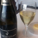 ピエール・ガニェール - ビルカール・サーモン