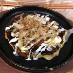 Okonomiyaki Matsumoto - 