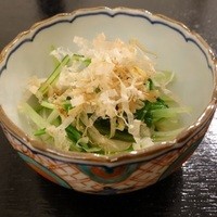 鮨 泰蔵 - 