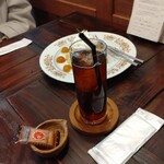 カフェ ボッコ - 