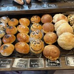 The 884 Bakery - 