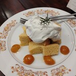 カフェ ボッコ - 