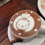 カフェ ボッコ - 