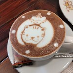 カフェ ボッコ - ドリンク写真: