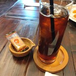 カフェ ボッコ - 