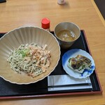 手打ちそば 一葉 - 