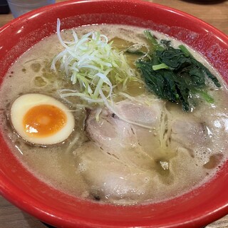 ラーメンたろう_1