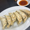 日高屋 - 焼き餃子