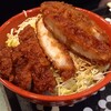 立ち食いそば・うどん ナイトレトロ - 