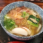うどん食堂 きら楽 - 