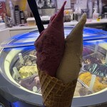 ヨゴリーノ - 料理写真: