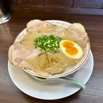 だるま大使 - だるまチャーシュー 1,200