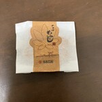 やまだ屋 - チョコ