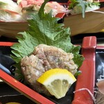 田舎レストランじんべえ - 