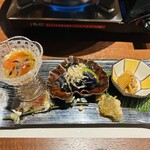 白濱 kappou kawanishi - 
