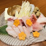 白濱 kappou kawanishi - 