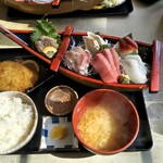 田舎レストランじんべえ - 