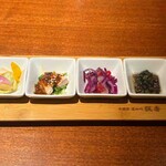 老四川 飄香小院 - 