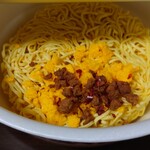 ファミリーマート - 料理写真: