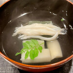 津の守坂 小柴 - 