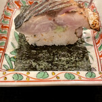 津の守坂 小柴 - 