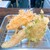 天ぷら食堂 若鷹 - 料理写真: