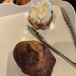 パン・ドゥ・マルシェ - 