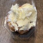 パン・ドゥ・マルシェ - 