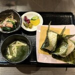 餃子の馬渡 - 