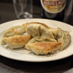 餃子の馬渡 - 