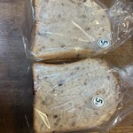 パン・ドゥ・マルシェ - 