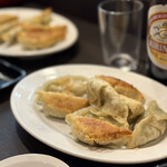 餃子の馬渡 - 