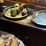 パン・ドゥ・マルシェ - 