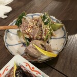 鳥とサワー 鳥どシ 居酒屋 - 