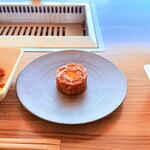 燒肉Ushigoro 銀座店 - 