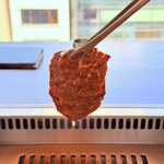 燒肉Ushigoro 銀座店 - 