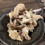 鳥とサワー 鳥どシ 居酒屋 - 
