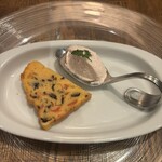 BISTRO FAVORI 代官山 - 