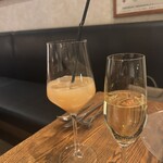 BISTRO FAVORI 代官山 - 