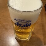 そば処 橋本 - ドリンク写真: