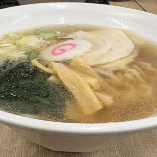 佐野サービスエリア(上り線) フードコート_1