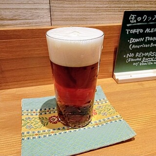 醸造酒場めろこと