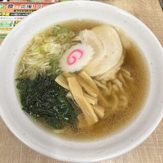 佐野サービスエリア(上り線) フードコート_0