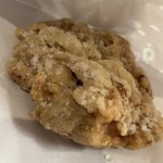 からあげセンター - 