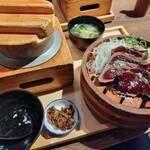 龍神丸 - 料理写真: