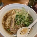 麺屋 Hulu-lu - 