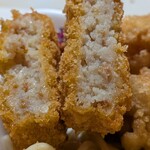 元祖からあげ本舗 マルフク - 