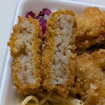 元祖からあげ本舗 マルフク - 