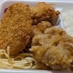 元祖からあげ本舗 マルフク - 